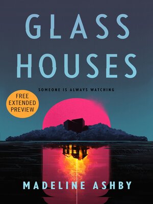 cover image of Sneak Peek for Glass Houses